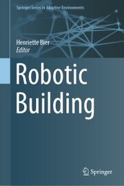 Robotic Building - Cover