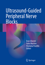 Ultrasound-Guided Peripheral Nerve Blocks - Cover