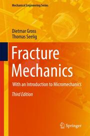 Fracture Mechanics - Cover