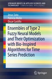 Ensembles of Type 2 Fuzzy Neural Models and Their Optimization with Bio-Inspired