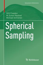 Spherical Sampling - Cover