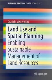 Land Use and Spatial Planning - Cover
