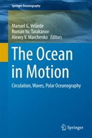 The Ocean in Motion