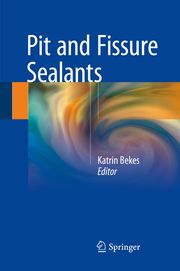 Pit and Fissure Sealants - Cover
