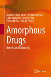 Amorphous Drugs - Cover