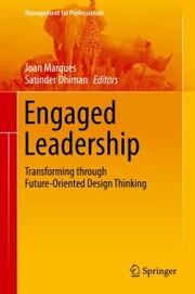 Engaged Leadership - Cover