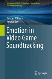 Emotion in Video Game Soundtracking - Cover