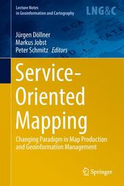 Service-Oriented Mapping - Cover