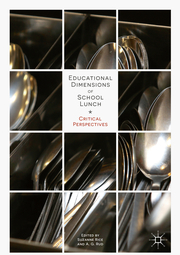 Educational Dimensions of School Lunch