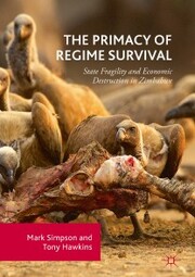 The Primacy of Regime Survival