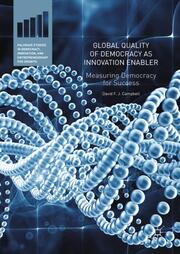Global Quality of Democracy as Innovation Enabler - Cover