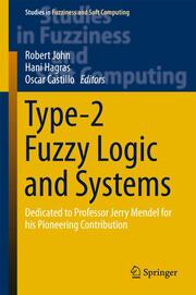 Type-2 Fuzzy Logic and Systems - Cover