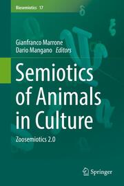 Semiotics of Animals in Culture