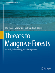 Threats to Mangrove Forests - Cover