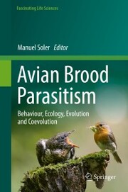 Avian Brood Parasitism