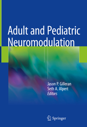 Adult and Pediatric Neuromodulation