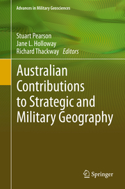 Australian Contributions to Strategic and Military Geography