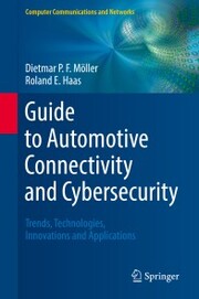Guide to Automotive Connectivity and Cybersecurity