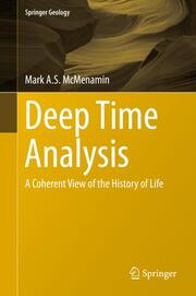 Deep Time Analysis - Cover