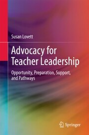 Advocacy for Teacher Leadership