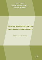 Social Entrepreneurship and Sustainable Business Models - Cover