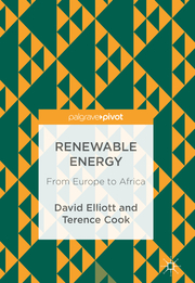 Renewable Energy - Cover