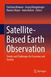 Satellite-Based Earth Observation - Cover