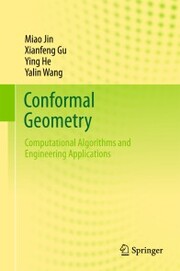 Conformal Geometry - Cover