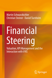 Financial Steering - Cover