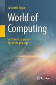 World of Computing - Cover