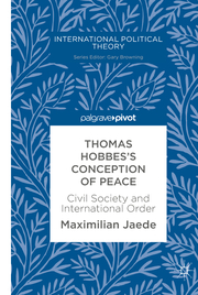 Thomas Hobbes's Conception of Peace
