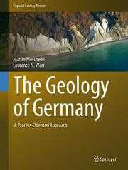 The Geology of Germany