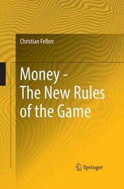 Money - The New Rules of the Game - Cover