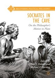 Socrates in the Cave - Cover