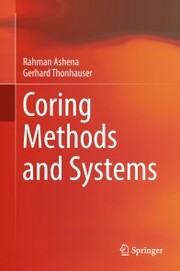Coring Methods and Systems - Cover