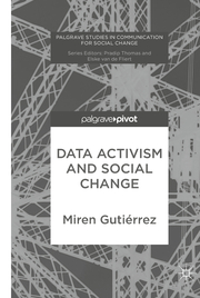 Data Activism and Social Change