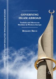 Governing Islam Abroad