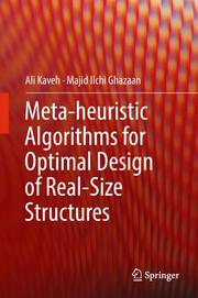 Meta-heuristic Algorithms for Optimal Design of Real-Size Structures