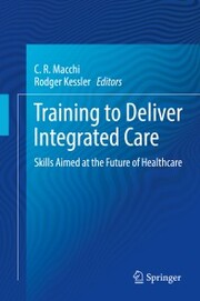 Training to Deliver Integrated Care - Cover