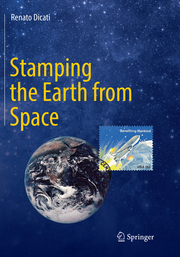 Stamping the Earth from Space