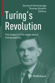 Turings Revolution