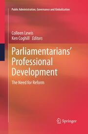 Parliamentarians Professional Development