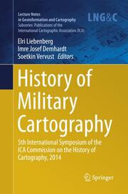 History of Military Cartography