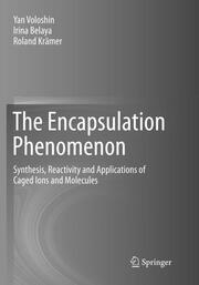 The Encapsulation Phenomenon - Cover
