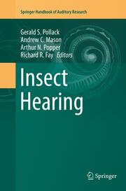 Insect Hearing