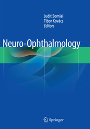 Neuro-Ophthalmology - Cover