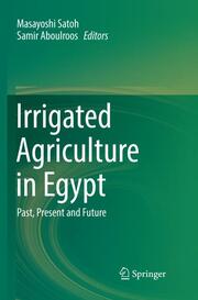 Irrigated Agriculture in Egypt