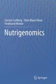 Nutrigenomics - Cover