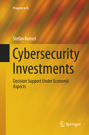 Cybersecurity Investments - Cover