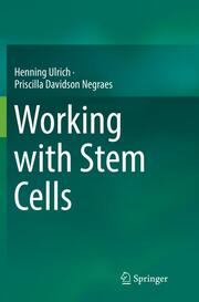Working with Stem Cells - Cover